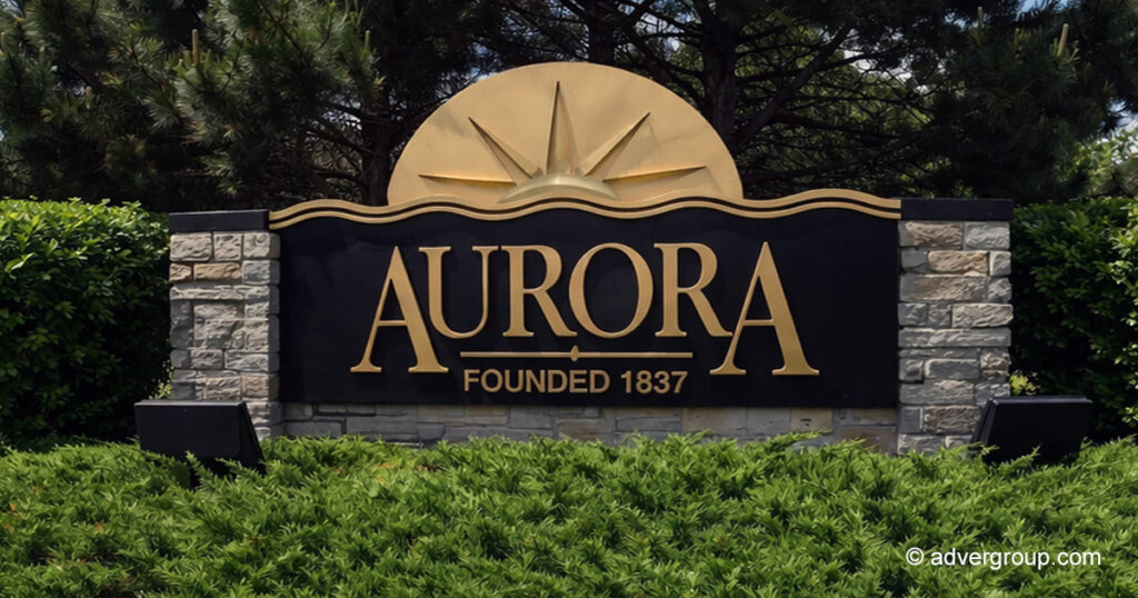 Local Car Insurance in Aurora Low Rates SR-22 Coverage